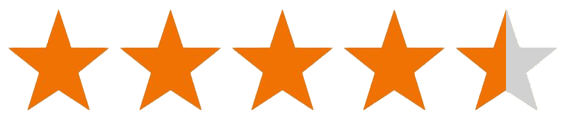Google Rating